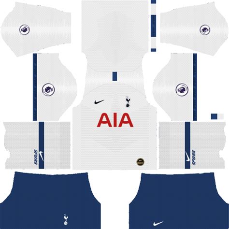 dls kits adidas|dls 24 tottenham kit.